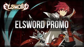 Elsword Official  New Promo Trailer [upl. by Eseer]