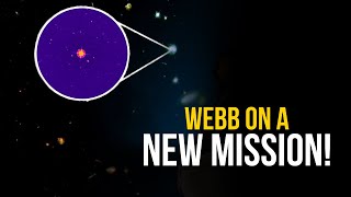 Webb Just Discovered the Farthest Star of All Time [upl. by Fujio23]