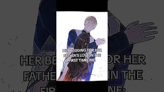 well no redemption arc can make me forgive what you did in the first timelinemanhwa [upl. by Ahsiuqat]