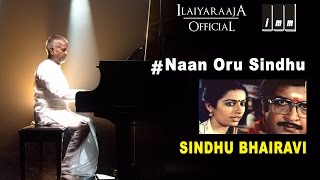 Sindhu Bhairavi  Naan Oru Sindhu Song  K S Chithra  Ilaiyaraaja Official [upl. by Eeima]