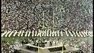 Michael Jackson Halftime Super Bowl 1993 Full Show  YouTubeflv [upl. by Doniv799]