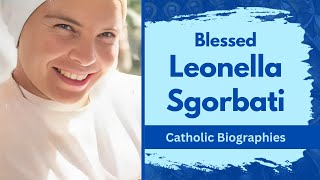 The Nun Murdered as Revenge for the Popes Speech • Leonella Sgorbati [upl. by Chapel]