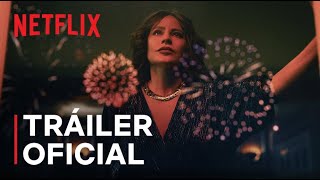 Griselda  Tráiler oficial  Netflix [upl. by Ede]