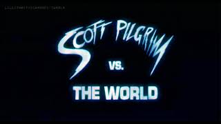 Black Sheep Scott pilgrim vs the world [upl. by Rojas]