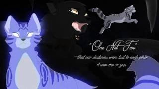 quotOne Not Twoquot Feathertail ORIGINAL WARRIOR CATS SONG [upl. by Lennahc947]