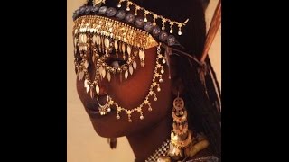 African Languages Genetic Diversity Afro Asiatic Edition 3 [upl. by Ahsinert]