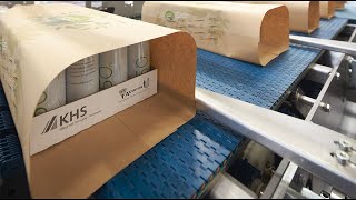 Focus Packaging – sustainable efficient reliable [upl. by Sac]