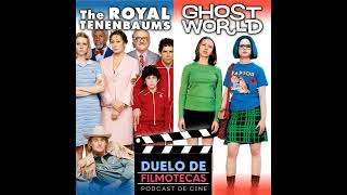 THE ROYAL TENENBAUMS 2001  GHOST WORLD 2001 [upl. by Nosmirc]