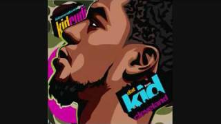 Kid Cudi  Dat New New Instrumental and Hook [upl. by Osbourne]