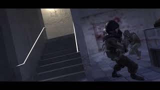 CoD4 Fragmovie TheDREWZAJ by panace4 [upl. by Etheline625]