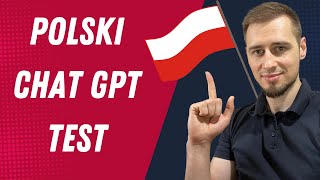 Chat GPT vs Bielik AI Sprawdź porównanie AI Pisanie dowcipy programowanie historia [upl. by Trinette]