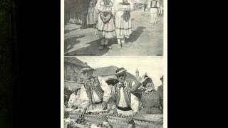 Bilikum Croatian Folk Song [upl. by Edwards518]