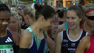 Valencia Marathon 2023  Streaming [upl. by Aleda]