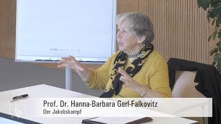 Romano Guardini – Theologie des Herzens I Der Jakobskampf Prof Dr GerlFalkovitz [upl. by Cookie]