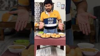 Panipuri LOVERS Rejoice mamadura [upl. by Ardnuhsed]