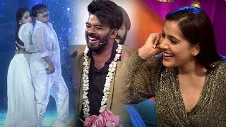 All in One Super Entertainer Promo  18th May 2022  Rashmi Sudigali Sudheer Hyper Aadi [upl. by Divadnoj]