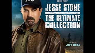 Benefit of the Doubt Jesse Stone Soundtrack [upl. by Nahtanha]