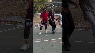 Floater game floater hooping basketball [upl. by Allys187]