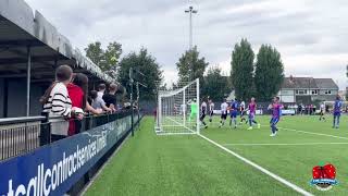 Heybridge Swifts vs The Jammers  07092024 [upl. by Nemhauser]