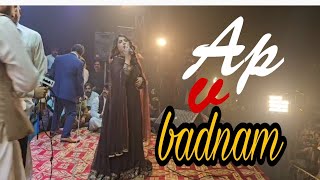 Ap v badnam hoya song Gulaab  New saraiki song 2024 [upl. by Onit544]