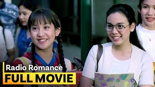 Radio Romance FULL MOVIE  Gelli de Belen Paulo Abrera [upl. by Seabrooke5]