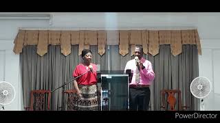 Demerara SDA Sabbath School [upl. by Arleyne]