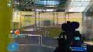 Spooky  Halo 3 Montage 1 [upl. by Siroved]