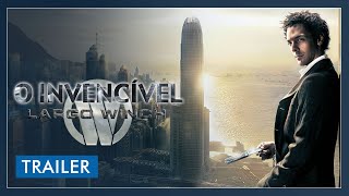 O Invencível  Largo Winch  Trailer legendado [upl. by Ugo]