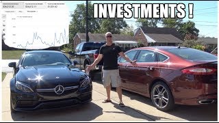 How having 2000 in car payments PER month MAKES me money on Youtube I show you how much [upl. by Goldman]