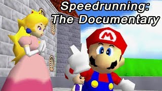 Speedrunning The Documentary Full History of Speedrunning 1970s2018 [upl. by Bauer]