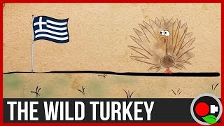 How the Turkey Got its Name [upl. by Sinnard]