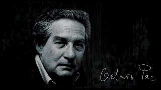 OCTAVIO PAZ [upl. by Olyhs254]