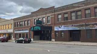 Niagara Falls buys Rapids Theatre [upl. by Faline796]