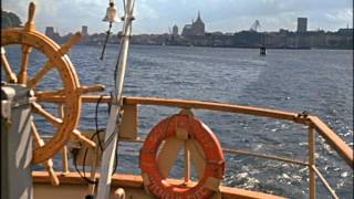 24 Segelschulschiff Wilhelm Pieck 1952 [upl. by Sellig]