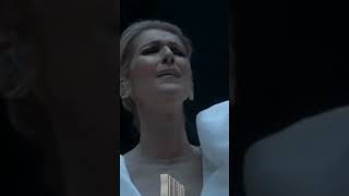 Immortality  Celine Dion  Lyrics  shorts musicshorts [upl. by Eissirhc]