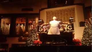 Organ Stop Wurlitzer [upl. by Britt]