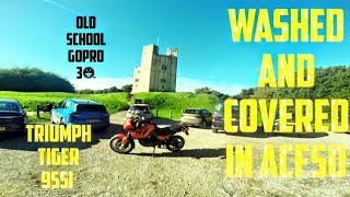 tripledave rides again using a old gopro 3 [upl. by Crofoot245]