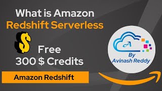 What is Amazon Redshift Serverless  How to configure and connect to Redshift Serverless [upl. by Erna499]