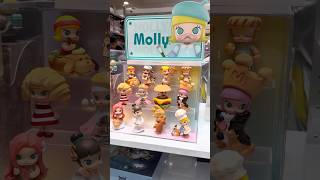 First POP MART Philippines  Pop Up Store Experience at Mall of Asia BeaNicolas [upl. by Ellertnom]