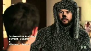 Wilfred US  The Best Line [upl. by Ahsetra]