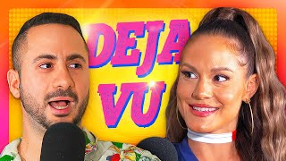 Η LILA ΕΠΑΘΕ DEJA VU  Konilo Talks [upl. by Ecam]