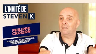 Philippe Croizon  TOUT EST POSSIBLE  lintégrale [upl. by Naerad]