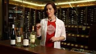 Riesling Sauvignon Blanc Chardonnay Pinot Grigio Pinot Gris  White Wine Guide [upl. by Rennane]