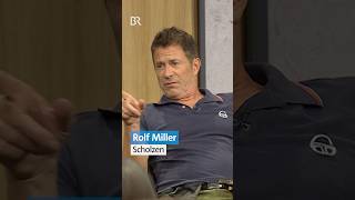 Scholzen  Rolf Miller  Asül für alle  BR Kabarett amp Comedy  shorts [upl. by Micky]