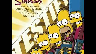 The Simpsons  Cletus amp Sons [upl. by Yelnoc]