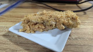 UNDER 30 Min Keto Low Carb Carnivore Chicken TendersChicken Fingers You will LOVE [upl. by Nalim]