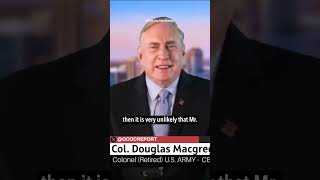 Is Israel inciting war with Iran to pull Americans into a regional war httpsIAKNorgMacOnNap [upl. by Dom92]