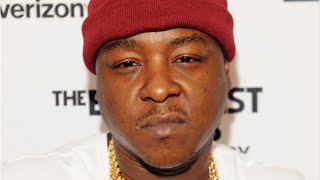 Jadakiss  Yea Yea Yea Classic Freestyle 🔥🔥🔥 [upl. by Eardna139]