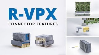 RVPX Connector Features [upl. by Everett36]