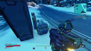 Borderlands 3  Arms Race Solo Part 1  Open Lobby • X paulyauley [upl. by Eiclud]